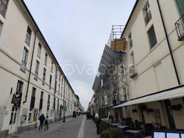 Appartamento in affitto a Venaria Reale via Mensa, 37, arredato, doppia esposizione, ultimo piano TrovaCasa