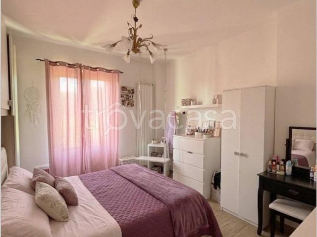 Appartamento in affitto a Venaria Reale via Giuseppe Di Vittorio, non arredato/vuoto, ristrutturato, zona residenziale TrovaCasa