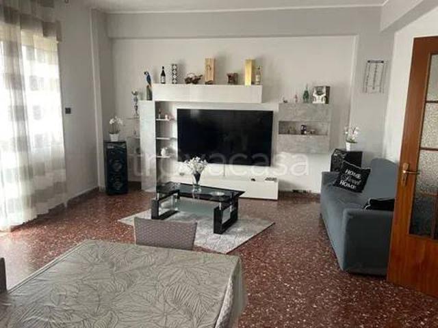 Appartamento in affitto a Venetico via a. Giorgianni No Number, terrazzo, luminoso, balcone TrovaCasa