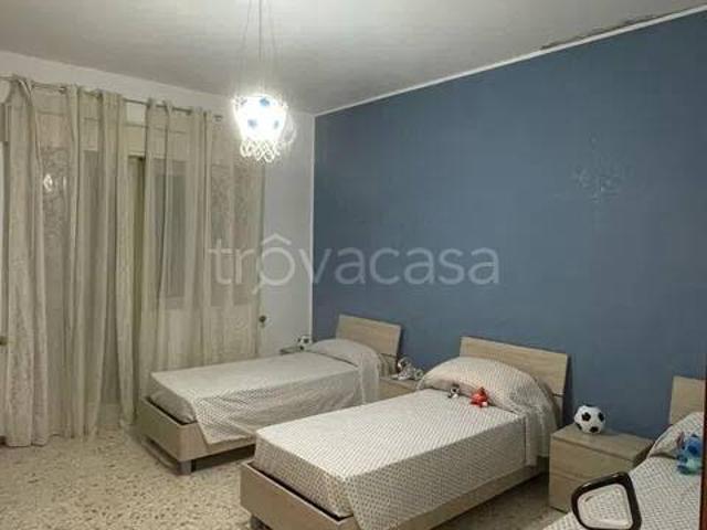 Appartamento in affitto a Venetico via a. Giorgianni No Number, terrazzo, luminoso, balcone TrovaCasa
