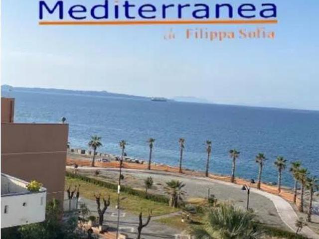 Appartamento in affitto a Venetico via Nauloco No Number, terrazzo, riscaldamento autonomo, luminoso TrovaCasa