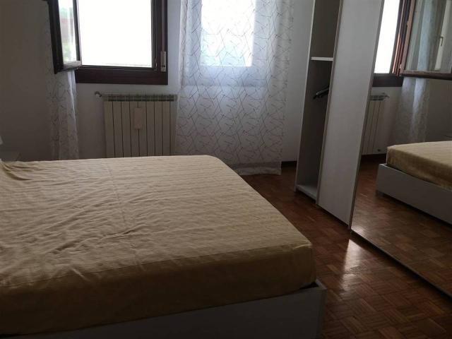 Appartamento in affitto a Venezia