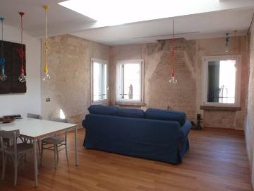 Appartamento in affitto a Venezia