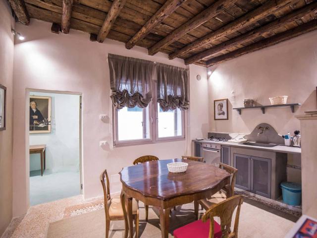Appartamento in affitto a Venezia