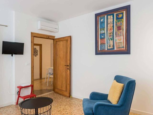 Appartamento in affitto a Venezia