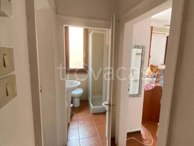 Appartamento in affitto a Venezia calle dei Scoacamini, arredato TrovaCasa