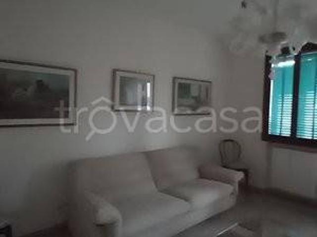 Appartamento in affitto a Venezia calle Volpi, arredato, riscaldamento autonomo, luminoso TrovaCasa