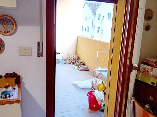 Appartamento in affitto a Venezia, Chirignago