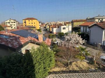 Appartamento in affitto a Venezia, arredato, box, cucina abitabile TrovaCasa