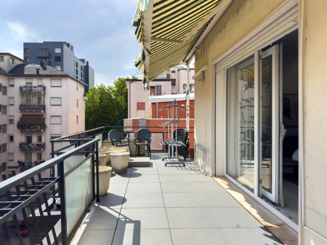 Appartamento in affitto a Venezia, arredato, box, terrazzo TrovaCasa