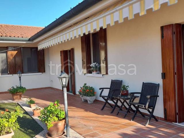 Appartamento in affitto a Venezia, arredato, giardino privato, terrazzo TrovaCasa
