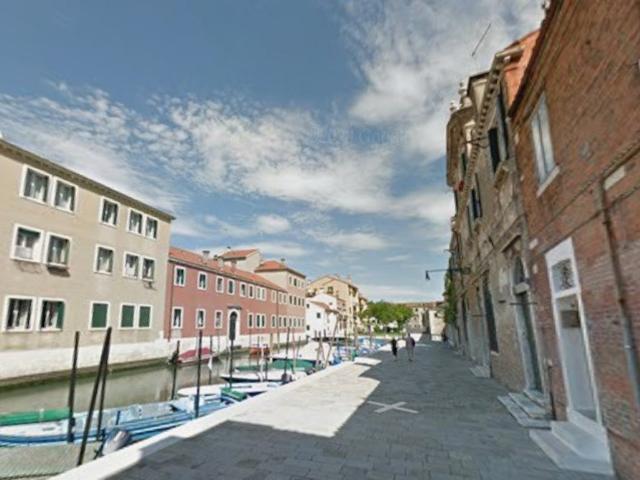 Appartamento in affitto a Venezia, arredato, giardino, riscaldamento autonomo TrovaCasa