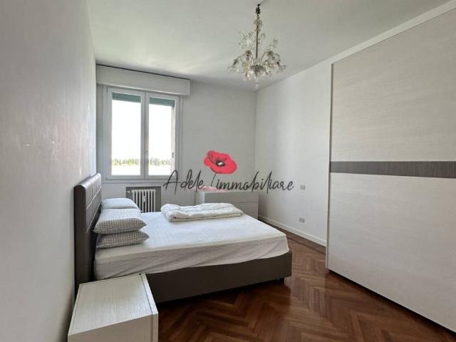 Appartamento in affitto a Venezia, arredato, terrazzo, vista panoramica TrovaCasa