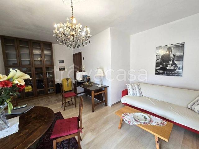 Appartamento in affitto a Venezia galleria Teatro Vecchio, 15, arredato, terrazzo, centrale TrovaCasa