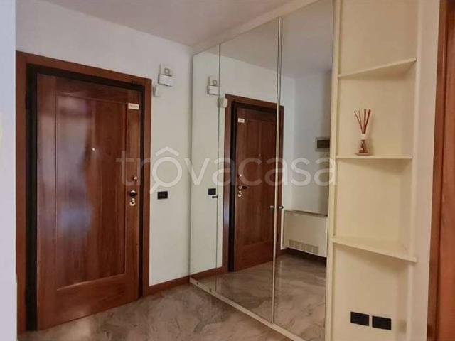 Appartamento in affitto a Venezia largo rotonda Garibaldi, 10, arredato, box, terrazzo TrovaCasa