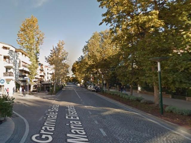 Appartamento in affitto a Venezia lido di venezia centro, arredato, riscaldamento autonomo, ascensore TrovaCasa