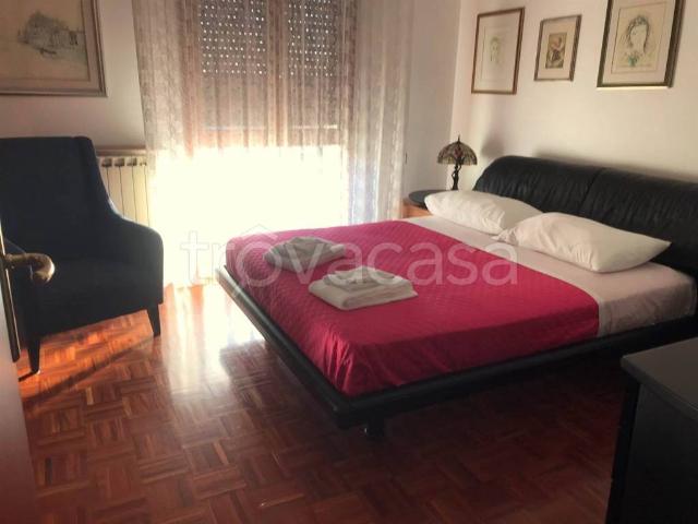 Appartamento in affitto a Venezia, non arredato/vuoto, box, ascensore TrovaCasa