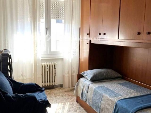 Appartamento in affitto a Venezia piazzale Leonardo da Vinci, arredato, terrazzo, ascensore TrovaCasa