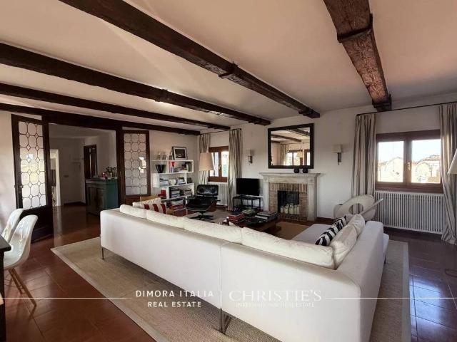 Appartamento in affitto a Venezia, terrazzo, immobile di prestigio, parzialmente arredato TrovaCasa