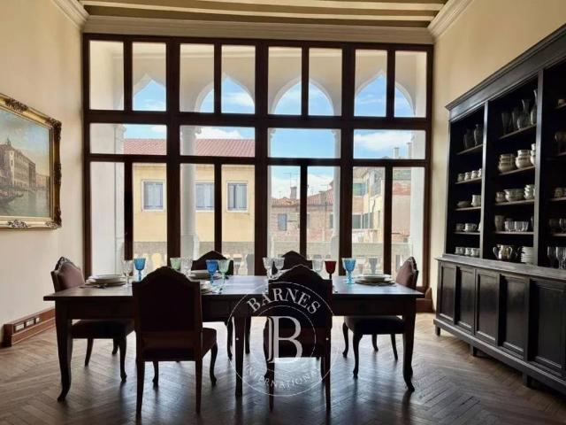Appartamento in affitto a Venezia VE