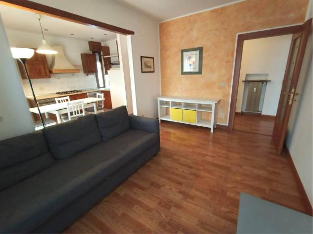Appartamento in affitto a Venezia VE
