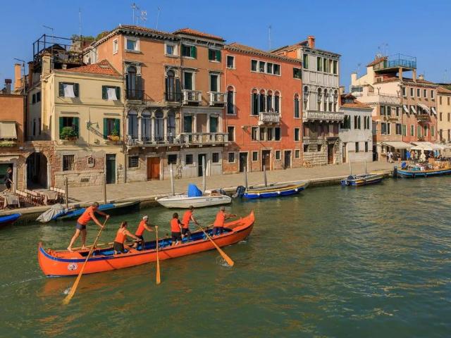 Appartamento in affitto a Venezia VE