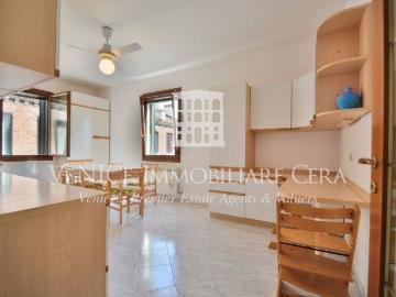 Appartamento in affitto a Venezia VE