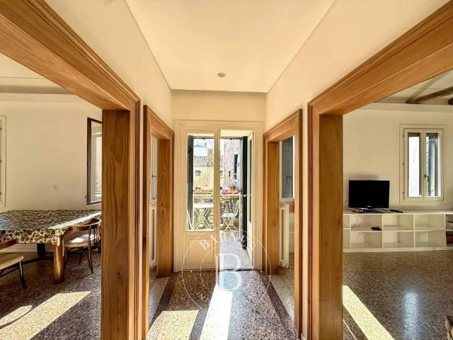 Appartamento in affitto a Venezia VE