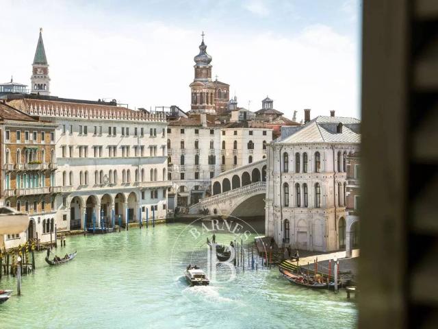 Appartamento in affitto a Venezia VE