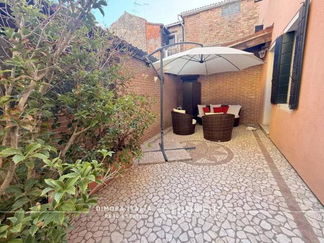 Appartamento in affitto a Venezia VE