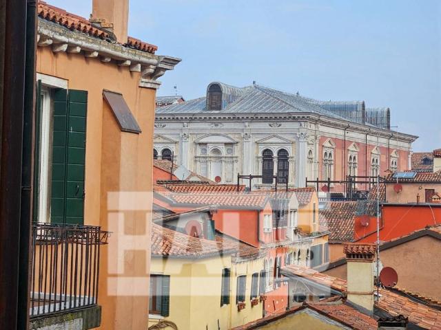 Appartamento in affitto a Venezia VE