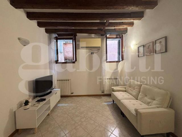 Appartamento in affitto a Venezia VE