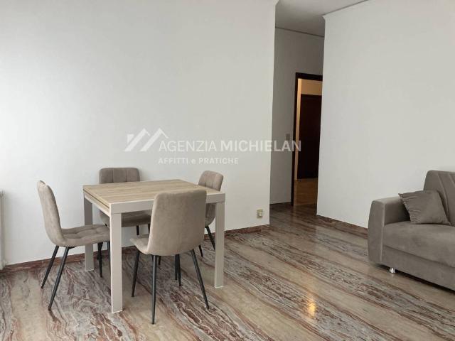 Appartamento in affitto a Venezia VE