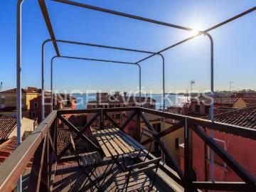 Appartamento in affitto a Venezia VE