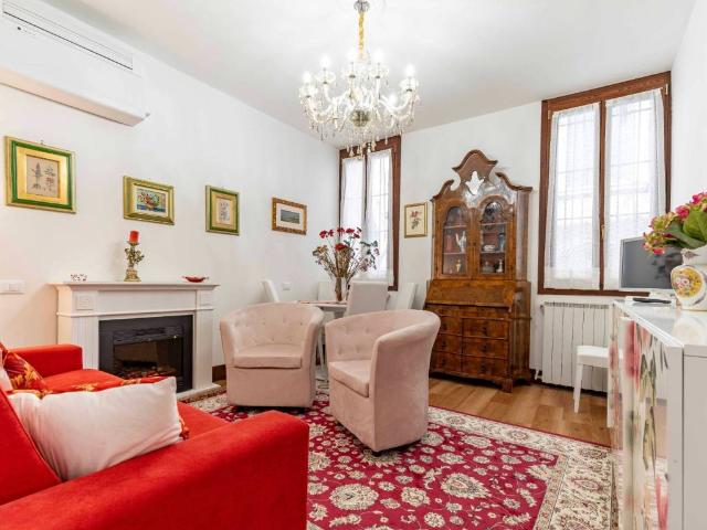 Appartamento in affitto a Venezia VE