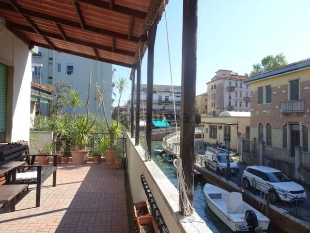 Appartamento in affitto a Venezia VE