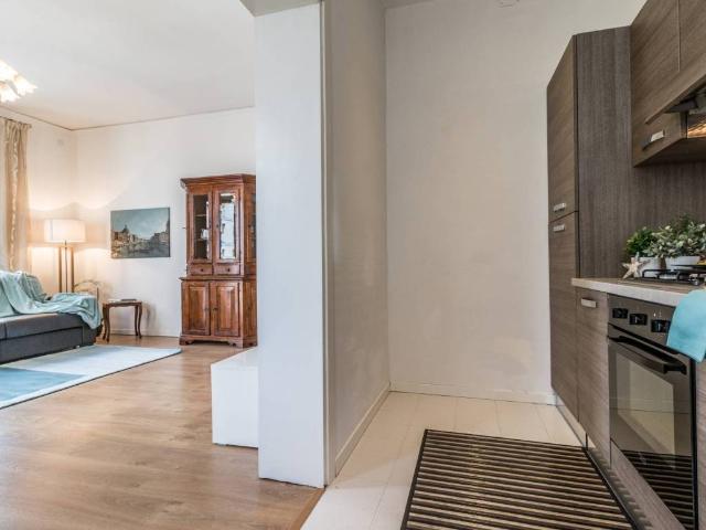 Appartamento in affitto a Venezia VE