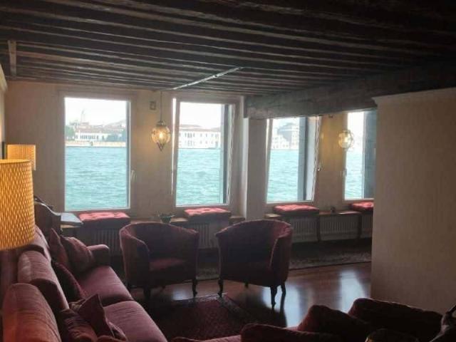 Appartamento in affitto a Venezia VE