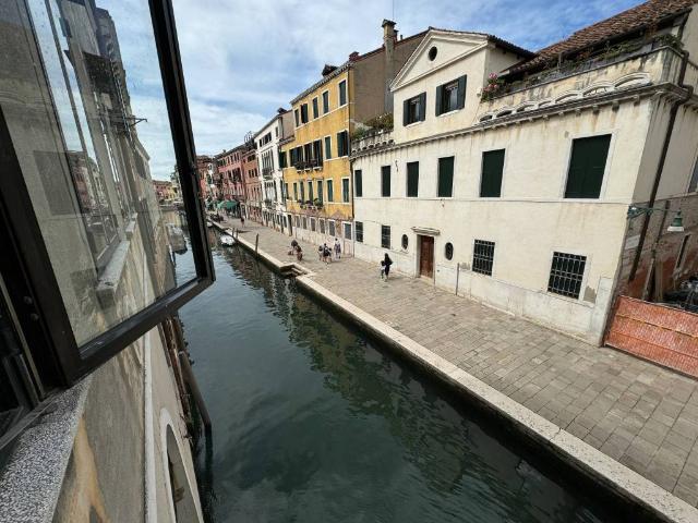 Appartamento in affitto a Venezia VE
