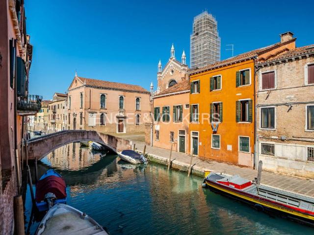 Appartamento in affitto a Venezia VE
