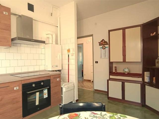 Appartamento in affitto a Venezia VE