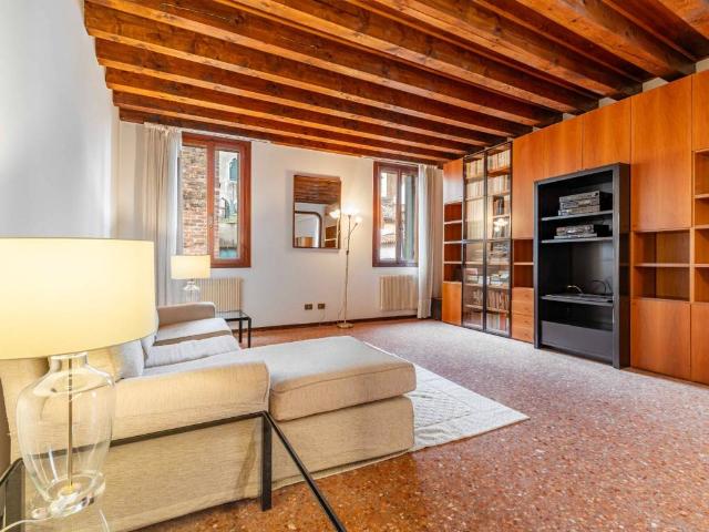 Appartamento in affitto a Venezia VE