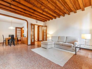 Appartamento in affitto a Venezia VE