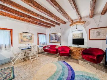 Appartamento in affitto a Venezia VE