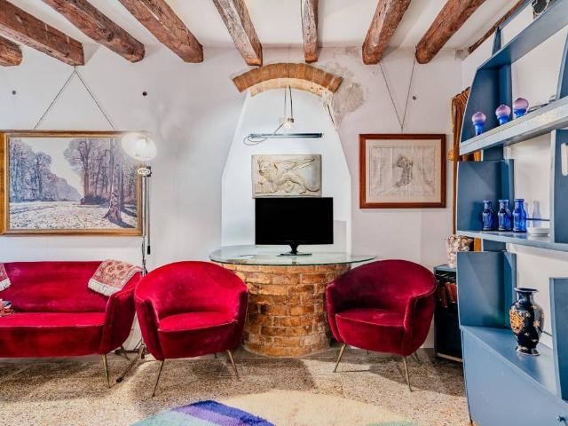 Appartamento in affitto a Venezia VE