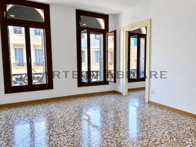 Appartamento in affitto a Venezia VE