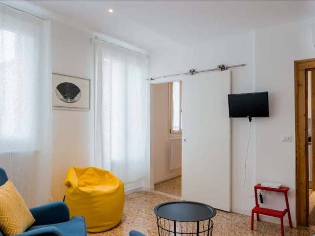 Appartamento in affitto a Venezia VE