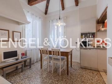 Appartamento in affitto a Venezia VE