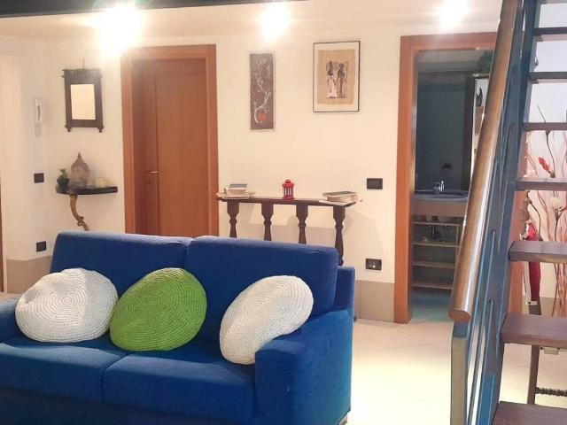 Appartamento in affitto a Venezia VE