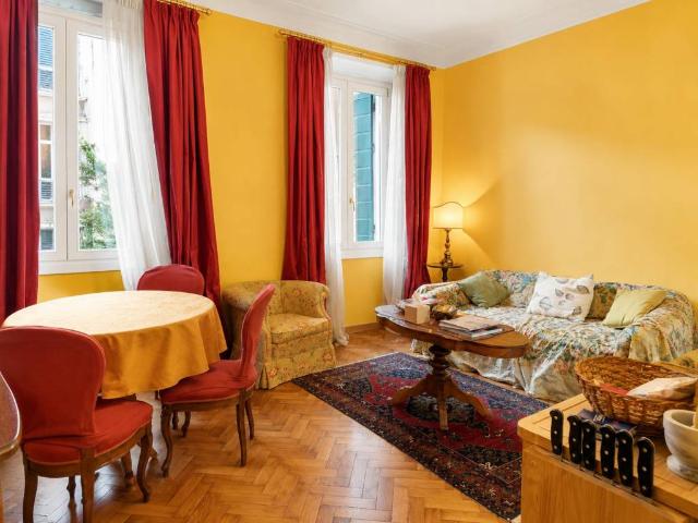 Appartamento in affitto a Venezia VE